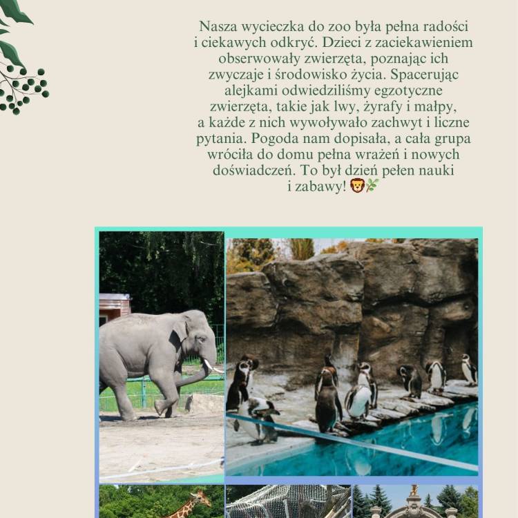 Dzień Dziecka I-IV
