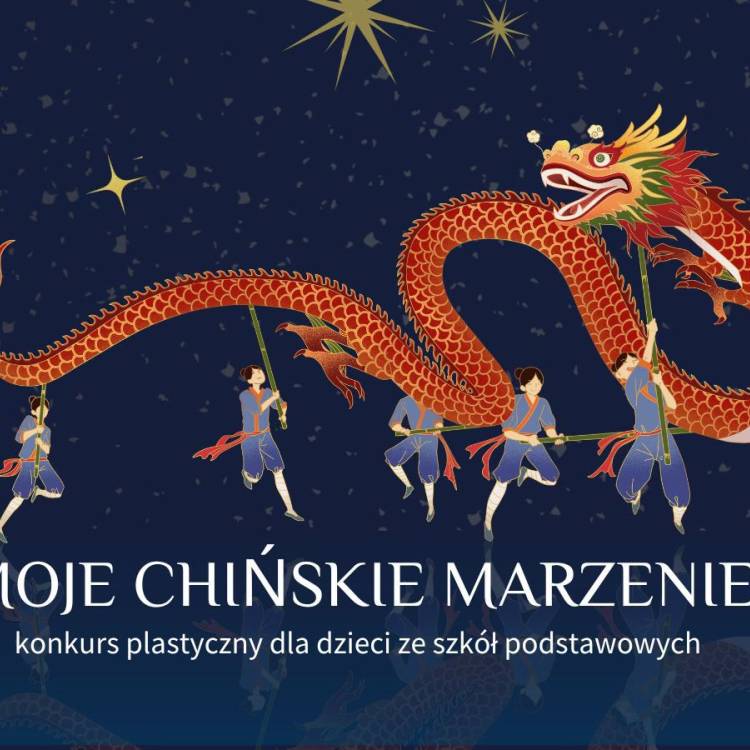 Sukces naszych uczniów w ogólnopolskim konkursie „Moje chińskie marzenie”